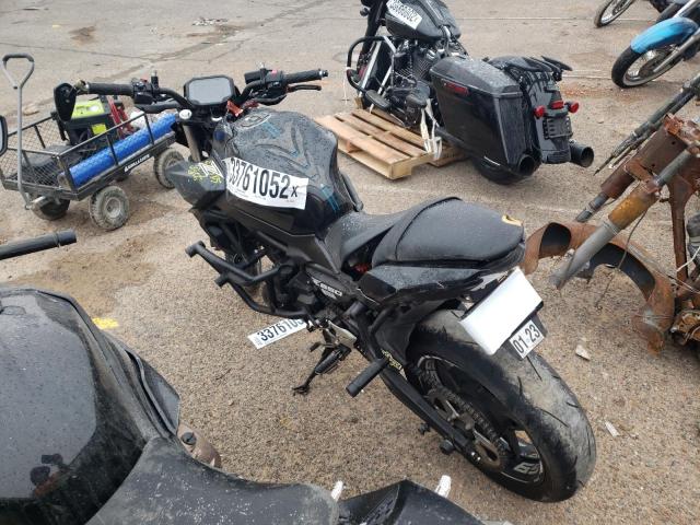 2021 KAWASAKI ER650 L ML5EREL12MDA29525