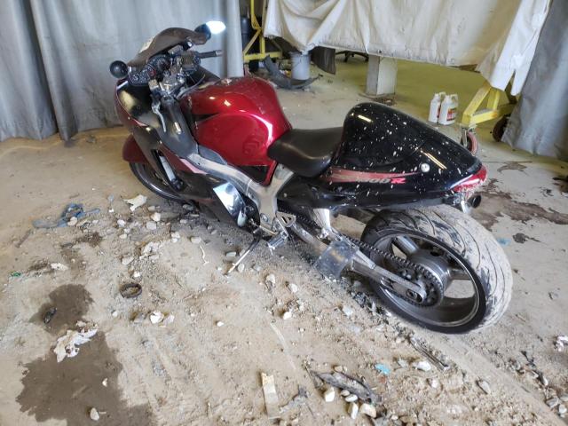 2003 SUZUKI GSX1300 R JS1GW71A332101145