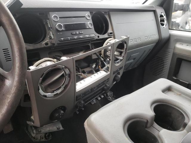2012 FORD F250 SUPER - 1FT7W2B63CEC79705