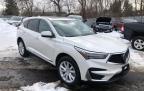 2019 ACURA  RDX