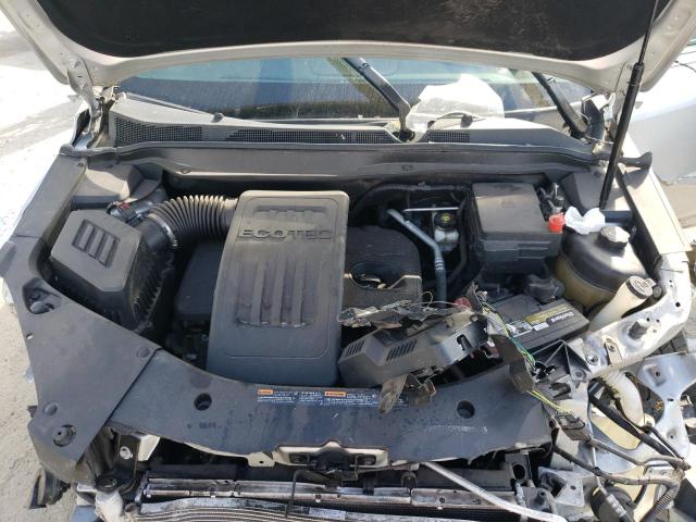 2015 CHEVROLET EQUINOX L 2GNALLEKXF1174721