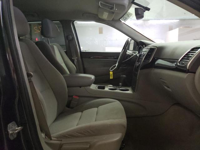 1J4RS4GG0BC709891 Jeep Grand Cher 2011. Фото: 4