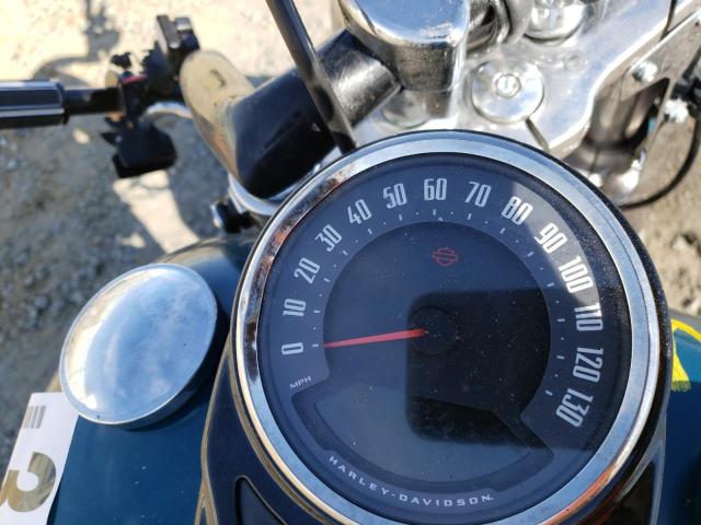 2021 HARLEY-DAVIDSON FLHC 1HD1YAJ14MB015541