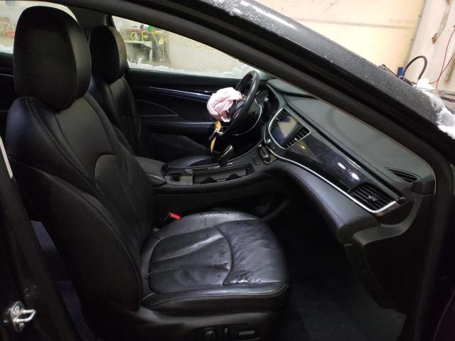2017 BUICK LACROSSE E 1G4ZP5SS6HU166456