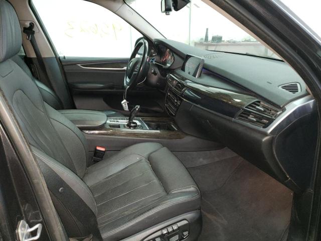 2016 BMW X5 XDR40E 5UXKT0C51G0S75635