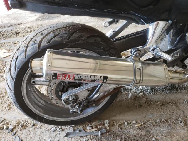 2003 SUZUKI GSX1300 R JS1GW71A332101145