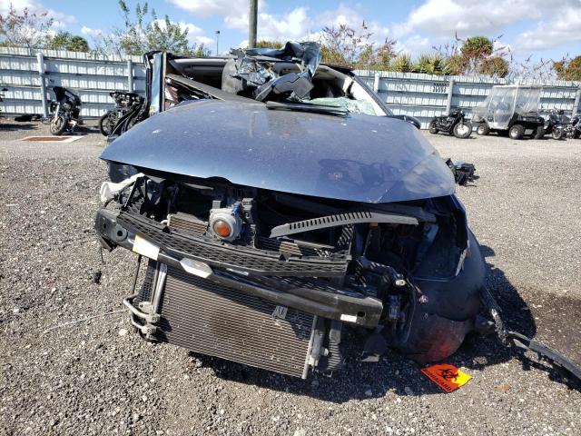 2017 VOLKSWAGEN CC R-LINE WVWFP7ANXHE501856