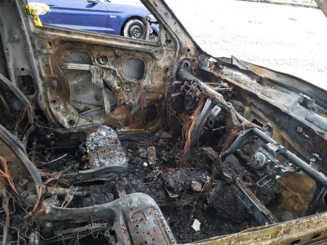 2021 CHEVROLET TRAILBLAZE KL79MPS25MB154083