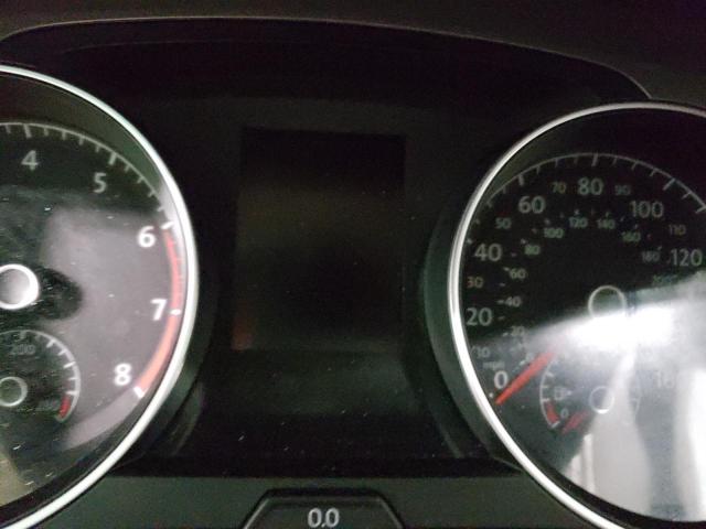 2016 VOLKSWAGEN GOLF S/SE 3VW217AU9GM040761