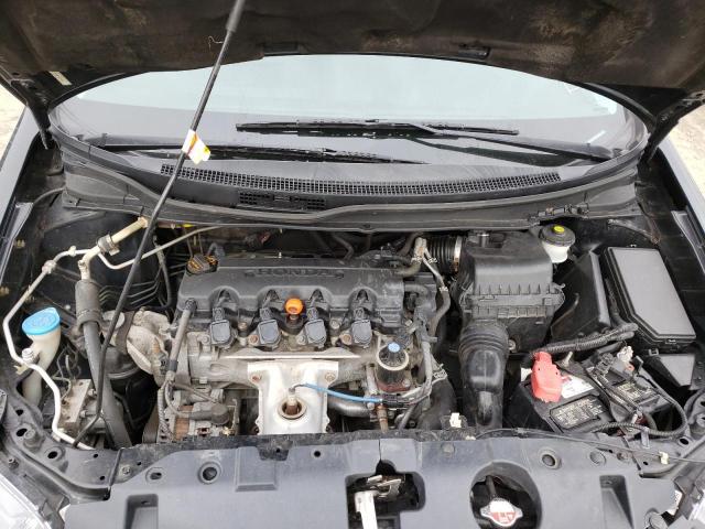 2013 HONDA CIVIC LX - 19XFB2F5XDE035208