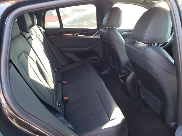 2021 BMW X4 XDRIVE3 5UX2V1C01M9G95930