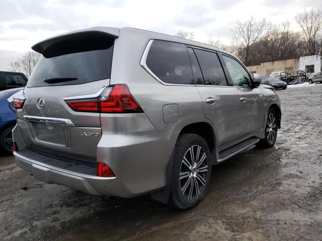 2021 LEXUS LX 570 JTJFY7AX7M4336389