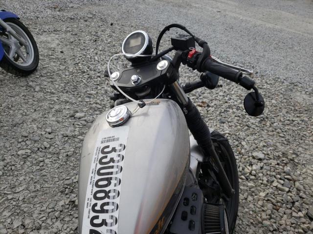 2015 YAMAHA XVS950 JYAVN06E3FA000034