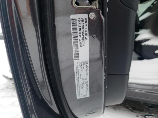 2021 CHRYSLER PACIFICA H 2C4RC1S77MR517788