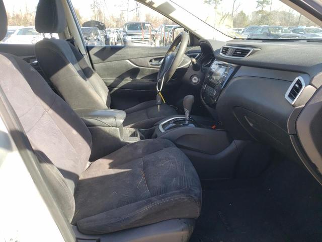 2016 NISSAN ROGUE S JN8AT2MT5GW028092
