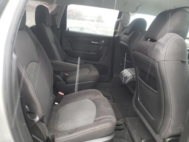 2017 CHEVROLET TRAVERSE L 1GNKRGKD0HJ341872