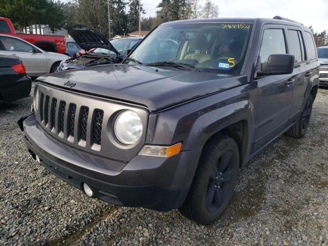 2015 JEEP PATRIOT 1C4NJPBA8FD397685