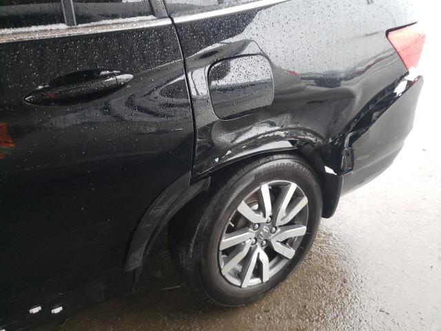 2020 HONDA PILOT EXL - 5FNYF6H47LB008839