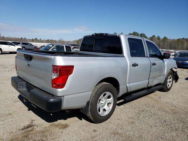 2018 NISSAN TITAN S - 1N6AA1EK5JN502179