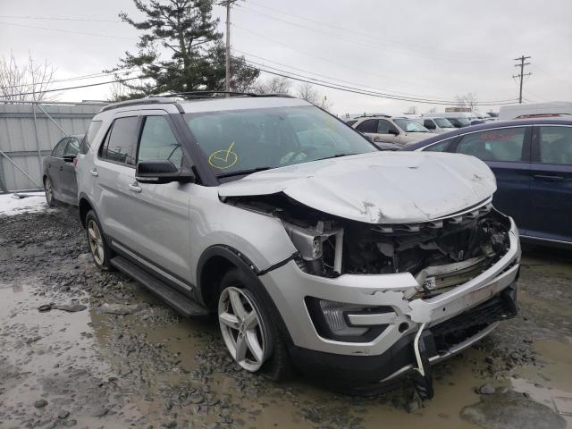 2017 FORD EXPLORER X 1FM5K8D88HGB86254