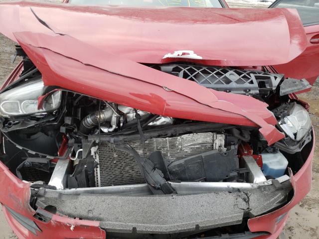 2020 MERCEDES-BENZ A 220 4MAT W1K3G4FB1LJ224116