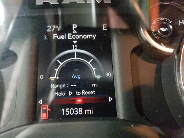 2021 RAM 2500 TRADE 3C6UR5CJ8MG626168