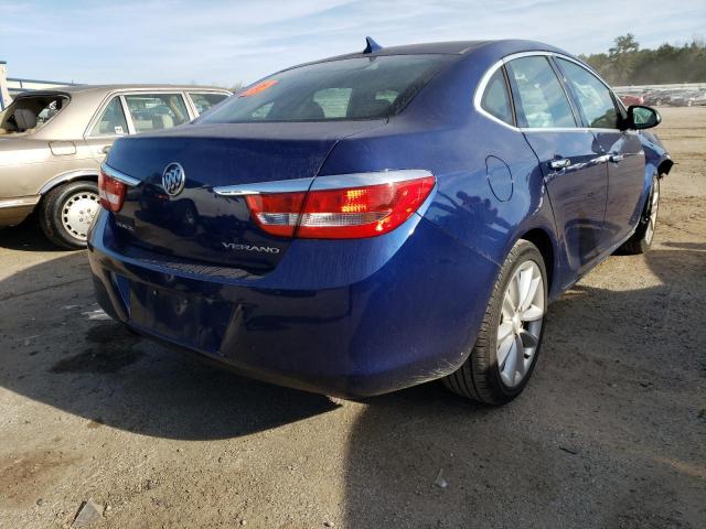 2013 BUICK VERANO - 1G4PP5SK9D4204781