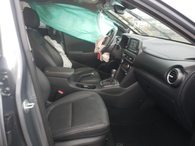 2018 HYUNDAI KONA LIMIT KM8K3CA57JU167392