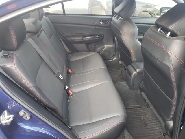 2018 SUBARU WRX LIMITE JF1VA1F63J8818075