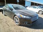 2014 FORD  FUSION