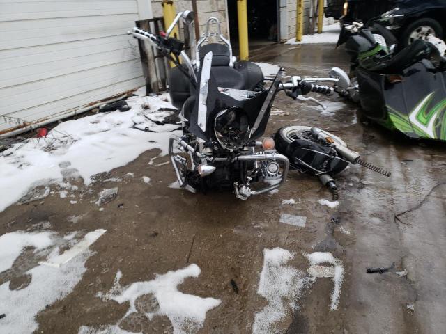 2014 YAMAHA XVS1300 CT JYAVP32E1EA004681