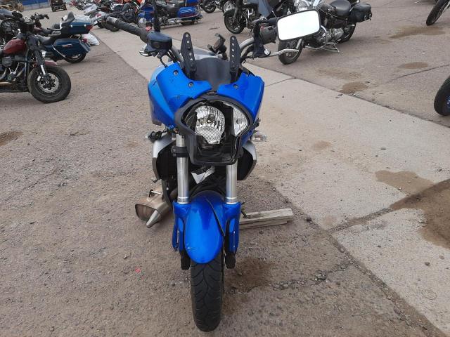 2009 KAWASAKI LE650 A JKALEEA169A038904