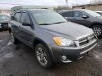 2010 TOYOTA  RAV4