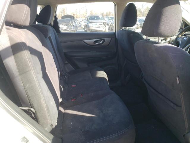 2016 NISSAN ROGUE S JN8AT2MT5GW028092