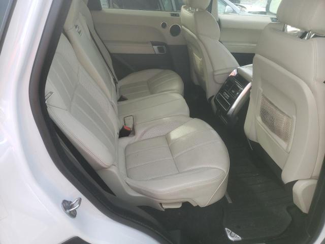 2017 LAND ROVER RANGE ROVE - SALWR2FV7HA685904