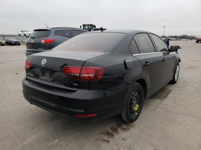 2016 VOLKSWAGEN JETTA SEL - 3VWL07AJ0GM215704