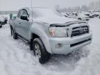 2005 TOYOTA  TACOMA