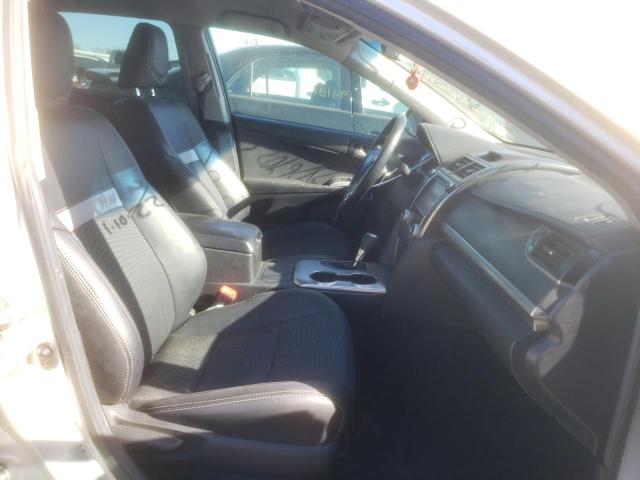 2014 TOYOTA CAMRY SE - 4T1BK1FK2EU545386