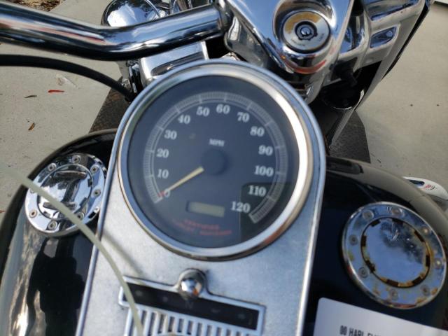 2000 HARLEY-DAVIDSON FLHRCI 1HD1FRW15YY642068