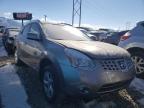 2009 NISSAN  ROGUE