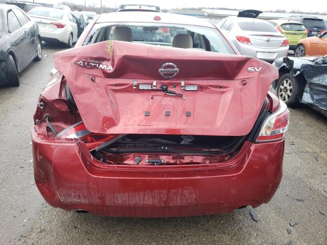 2015 NISSAN ALTIMA 2.5 - 1N4AL3AP0FC118362