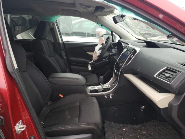 2021 SUBARU ASCENT PRE 4S4WMAHD2M3413792
