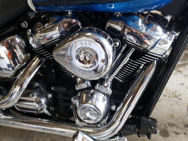 2018 HARLEY-DAVIDSON FXLR LOW R 1HD1YNJ15JC029848