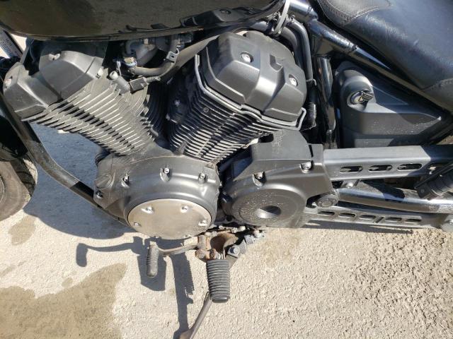 2014 YAMAHA XVS950 CU JYAVN05Y3EA000626