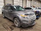 2014 FORD  EXPLORER