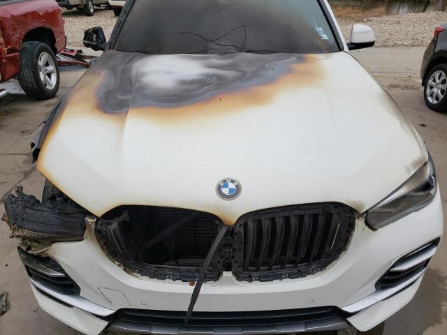 5UXCR4C03L9C64031 BMW X5 Sdrive 40i