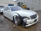 MERCEDES-BENZ S-CLASS 2008 foto