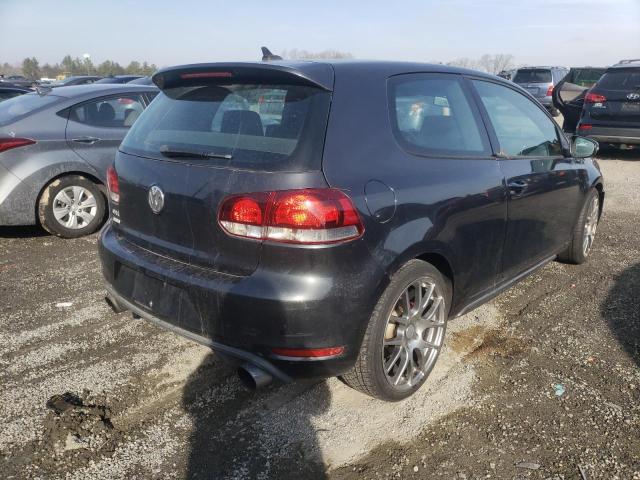 2012 VOLKSWAGEN GTI - WVWED7AJ9CW041500