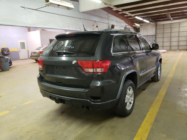 1J4RS4GG0BC709891 Jeep Grand Cher 2011. Фото: 3