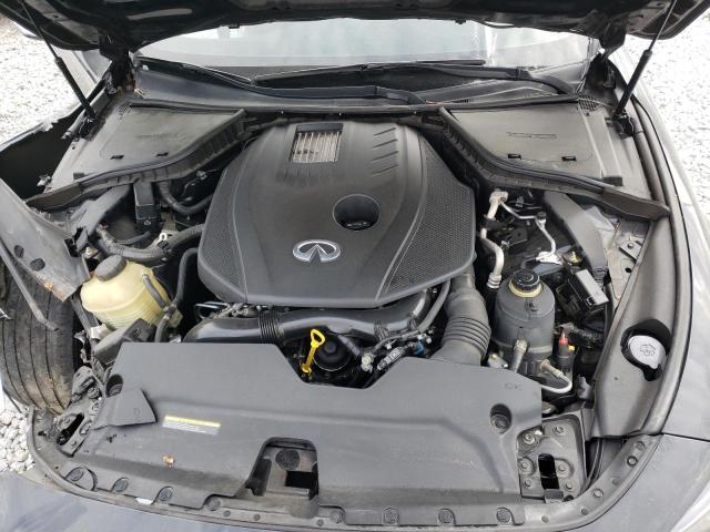 2017 INFINITI Q60 BASE - JN1CV7EK9HM110666